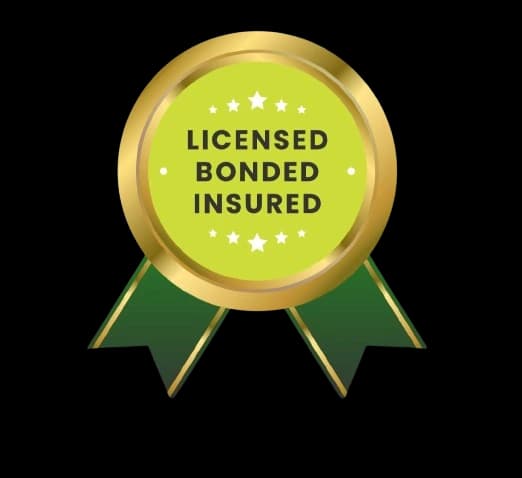 Folks Lock & Key credentials badge