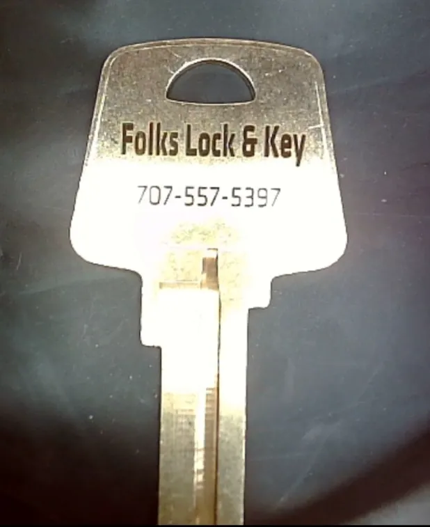 Laser engraving for keys